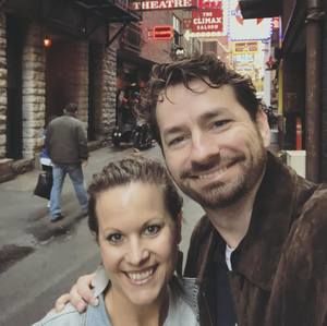 Meet your Posher, Meghan